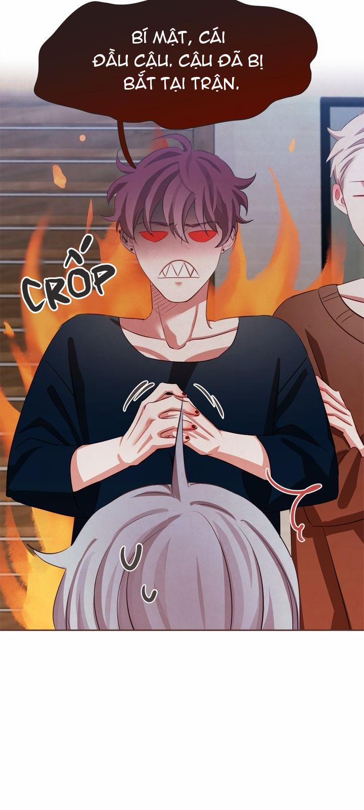 Ma Cà Rồng Đếch Có Thật Đâu! (End) 13 trang 9