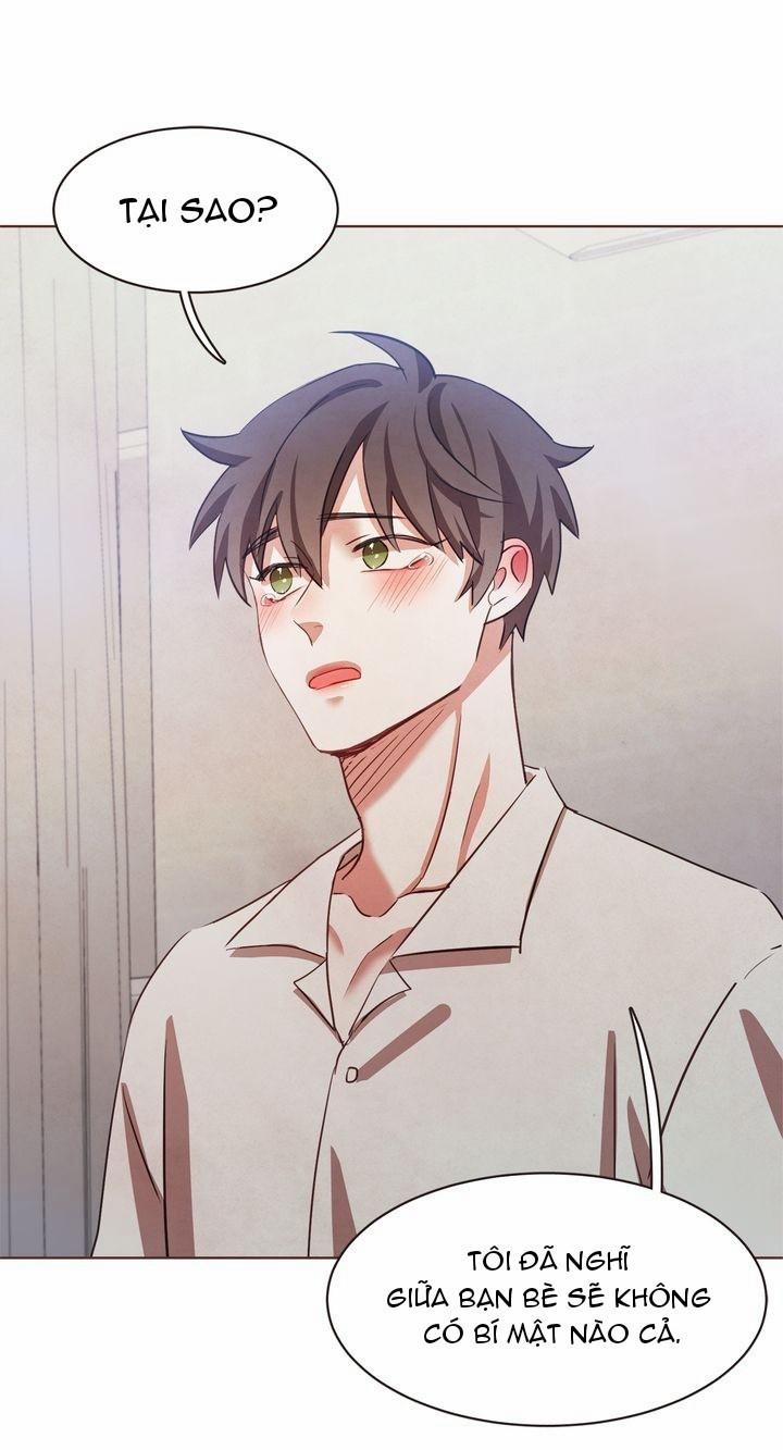 Ma Cà Rồng Đếch Có Thật Đâu! (End) 14 trang 1