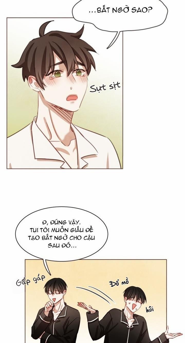 Ma Cà Rồng Đếch Có Thật Đâu! (End) 14 trang 11