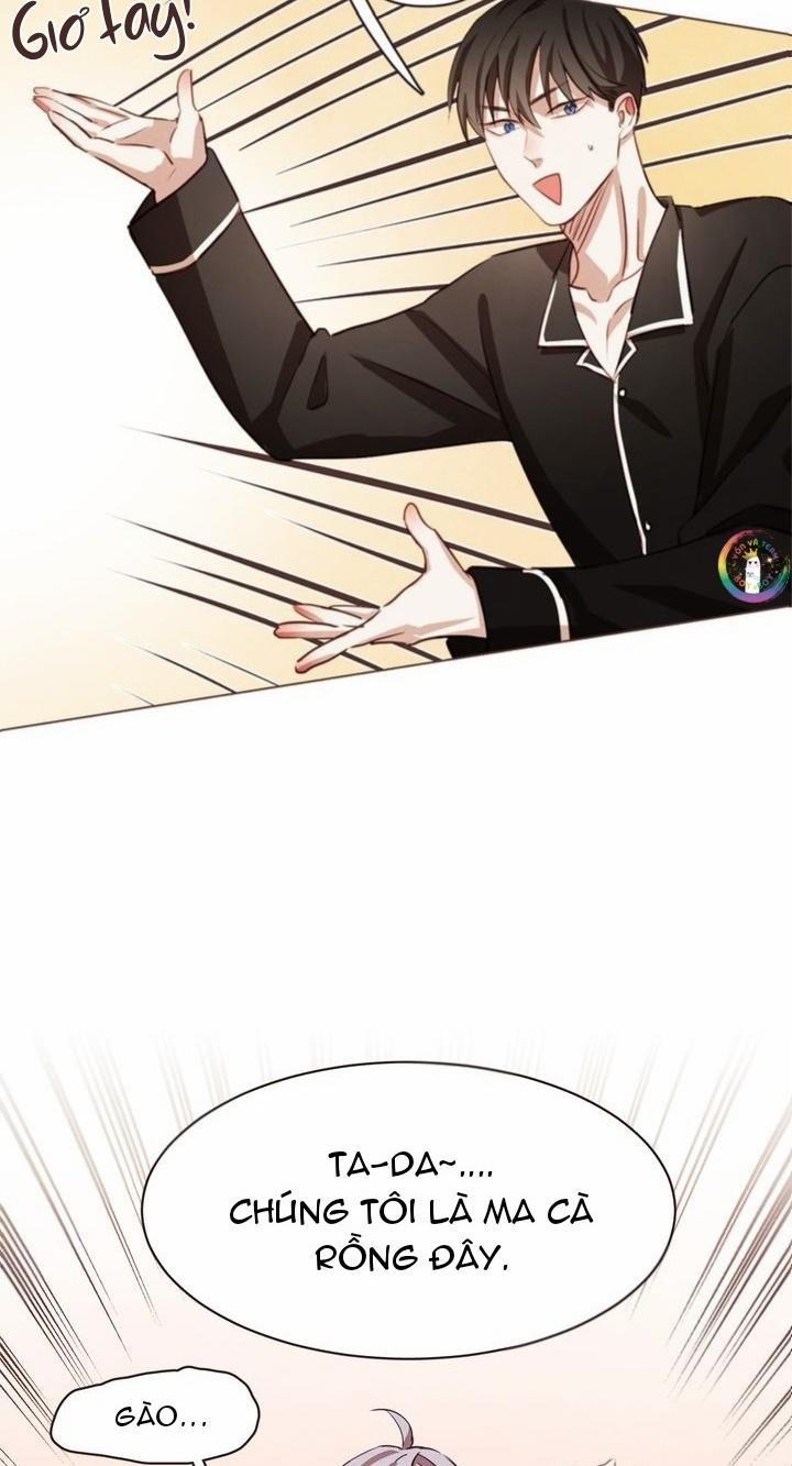 Ma Cà Rồng Đếch Có Thật Đâu! (End) 14 trang 14