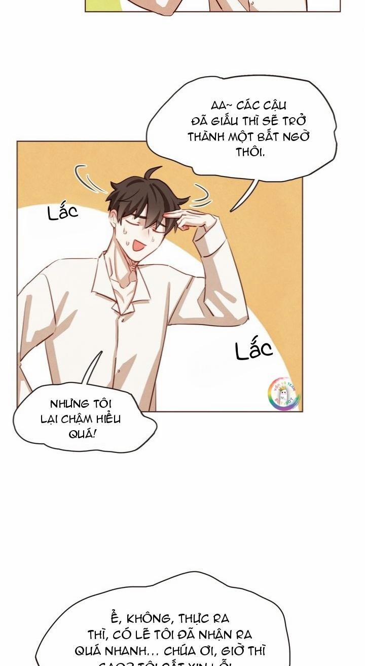 Ma Cà Rồng Đếch Có Thật Đâu! (End) 14 trang 23