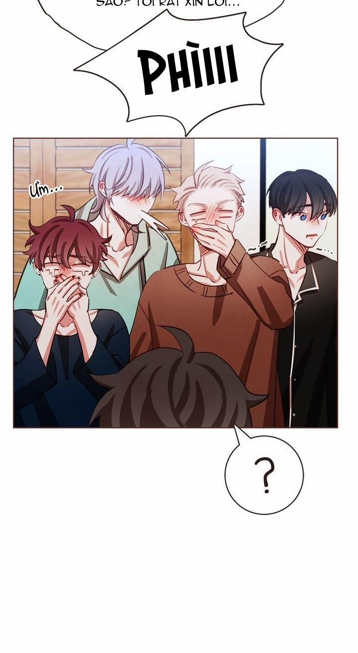 Ma Cà Rồng Đếch Có Thật Đâu! (End) 14 trang 24