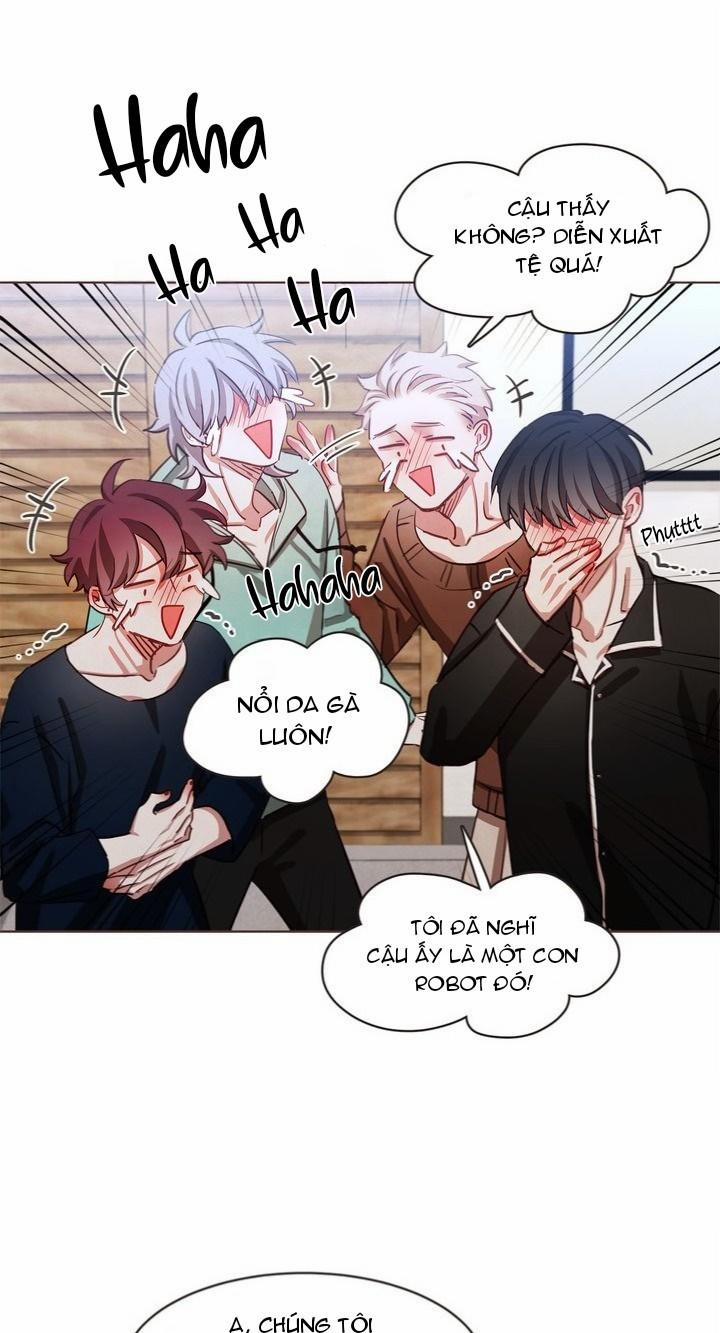 Ma Cà Rồng Đếch Có Thật Đâu! (End) 14 trang 25