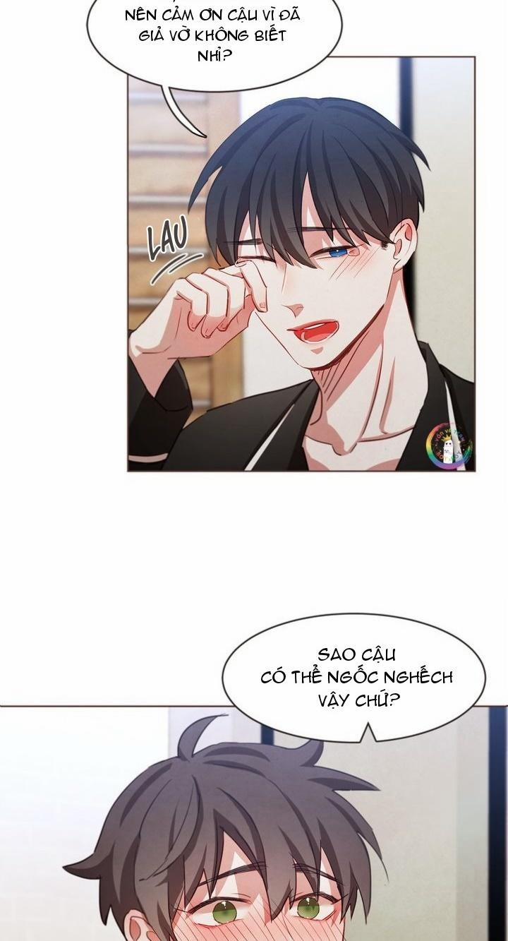 Ma Cà Rồng Đếch Có Thật Đâu! (End) 14 trang 26