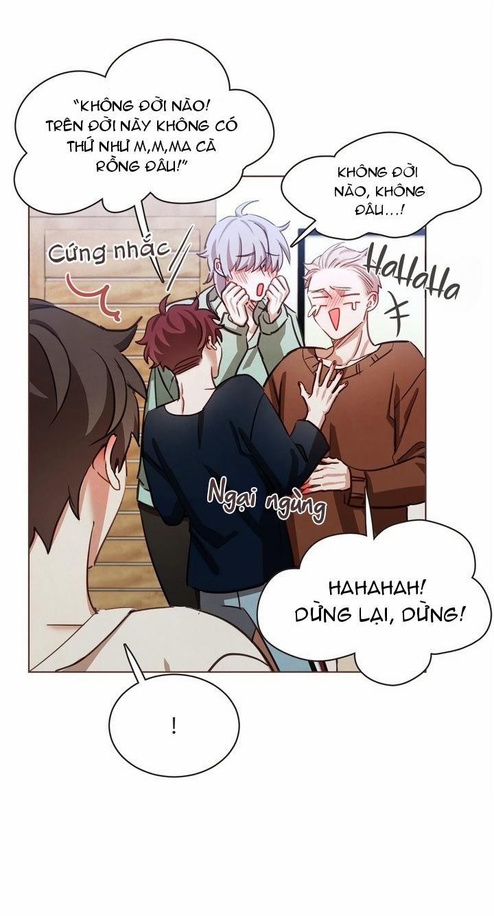 Ma Cà Rồng Đếch Có Thật Đâu! (End) 14 trang 29