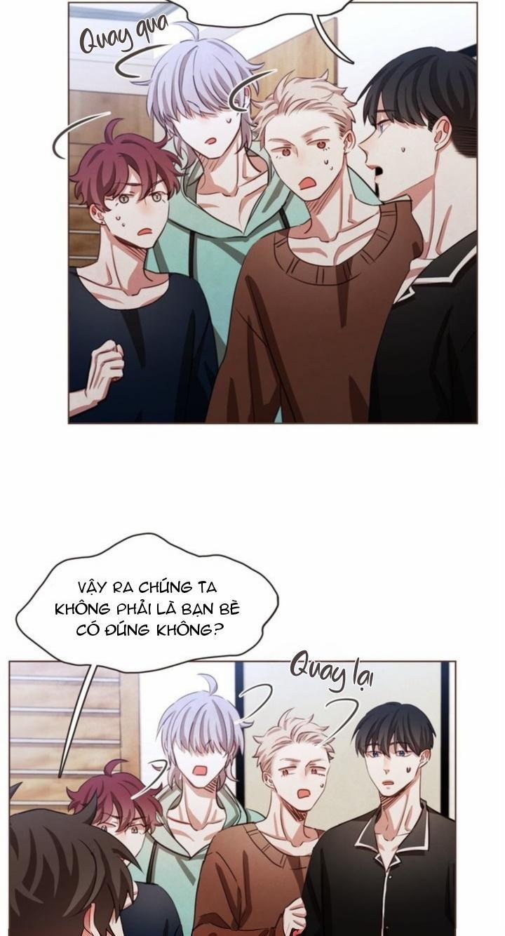 Ma Cà Rồng Đếch Có Thật Đâu! (End) 14 trang 3