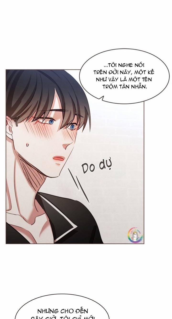 Ma Cà Rồng Đếch Có Thật Đâu! (End) 14 trang 37