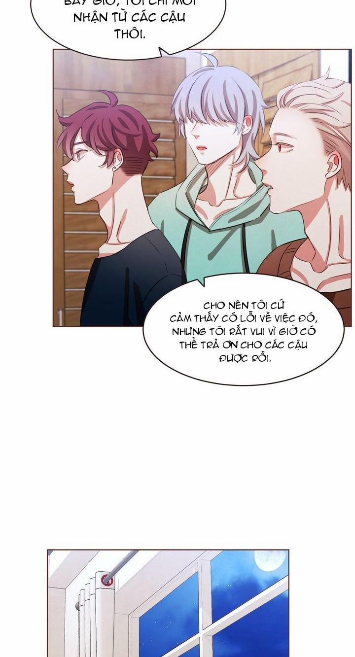 Ma Cà Rồng Đếch Có Thật Đâu! (End) 14 trang 38