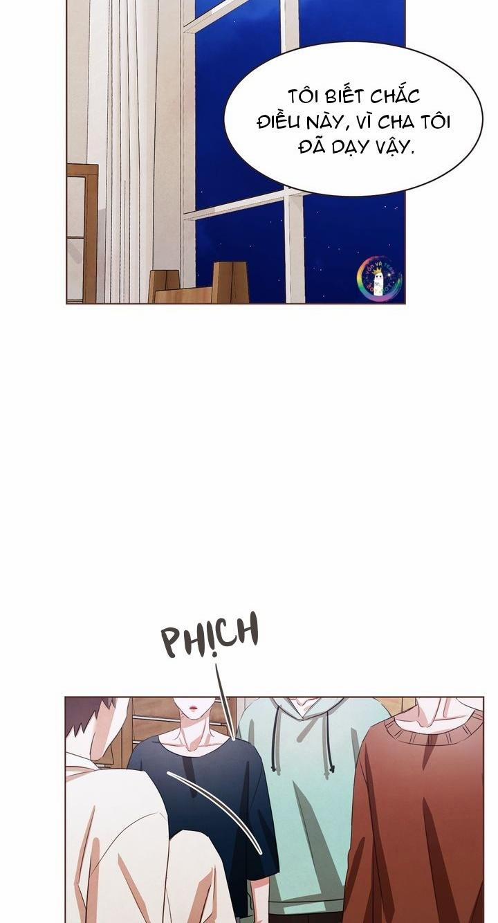 Ma Cà Rồng Đếch Có Thật Đâu! (End) 14 trang 39