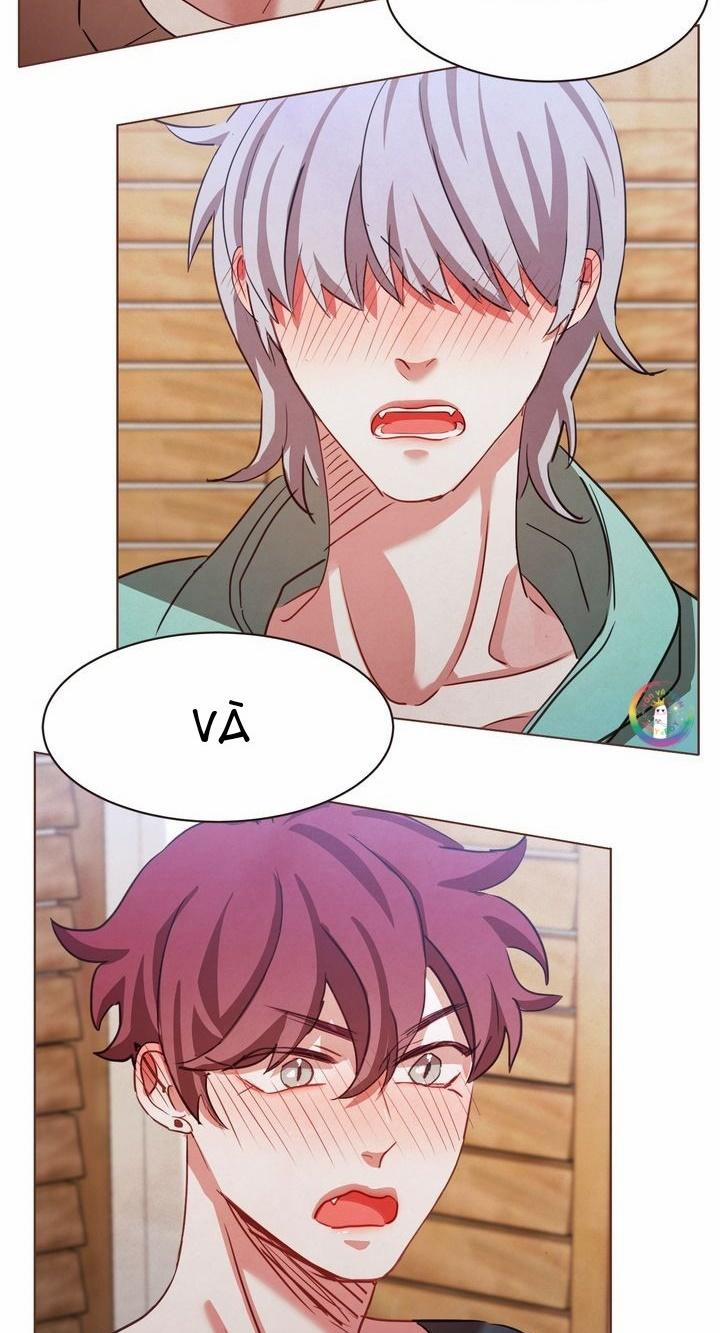 Ma Cà Rồng Đếch Có Thật Đâu! (End) 14 trang 42