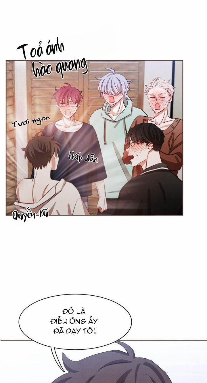 Ma Cà Rồng Đếch Có Thật Đâu! (End) 14 trang 45