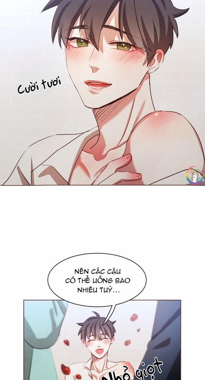 Ma Cà Rồng Đếch Có Thật Đâu! (End) 14 trang 46