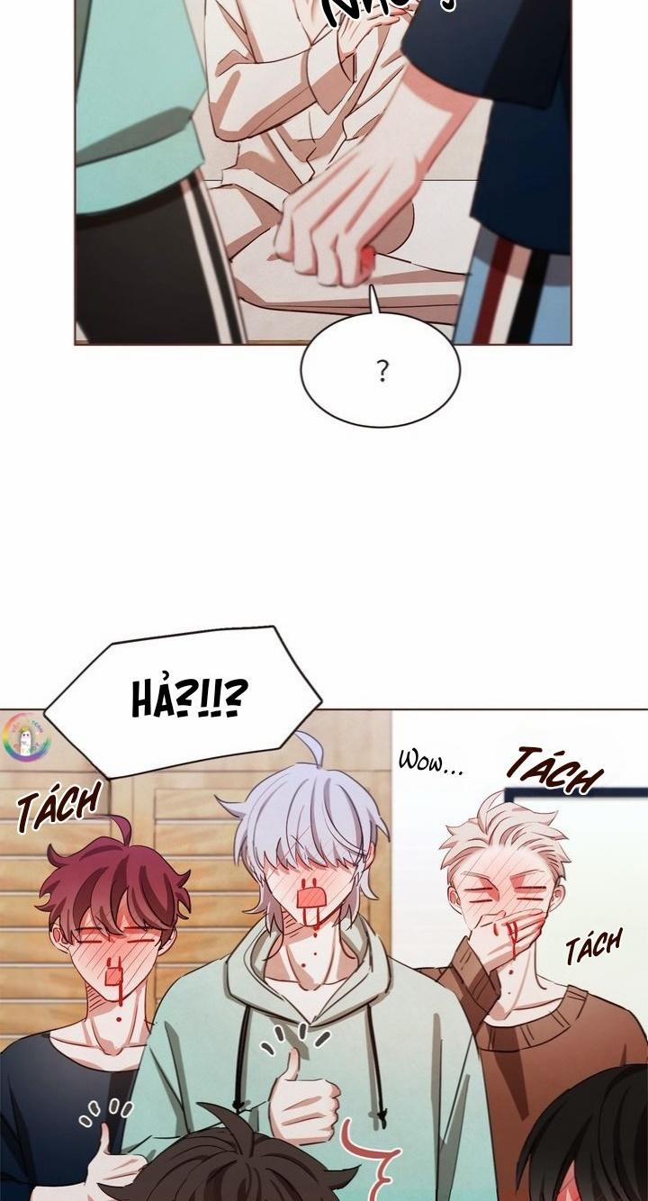 Ma Cà Rồng Đếch Có Thật Đâu! (End) 14 trang 47