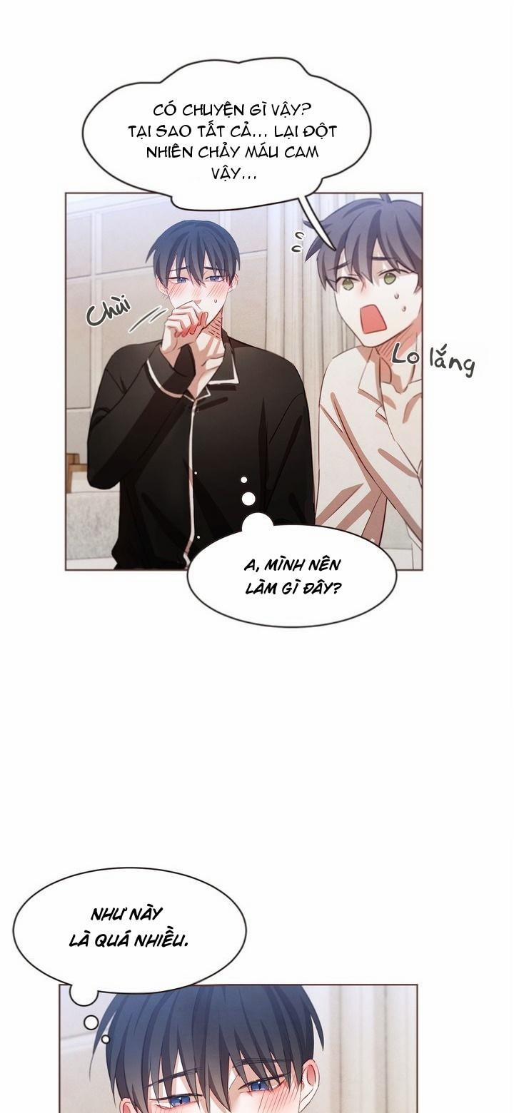 Ma Cà Rồng Đếch Có Thật Đâu! (End) 14 trang 49