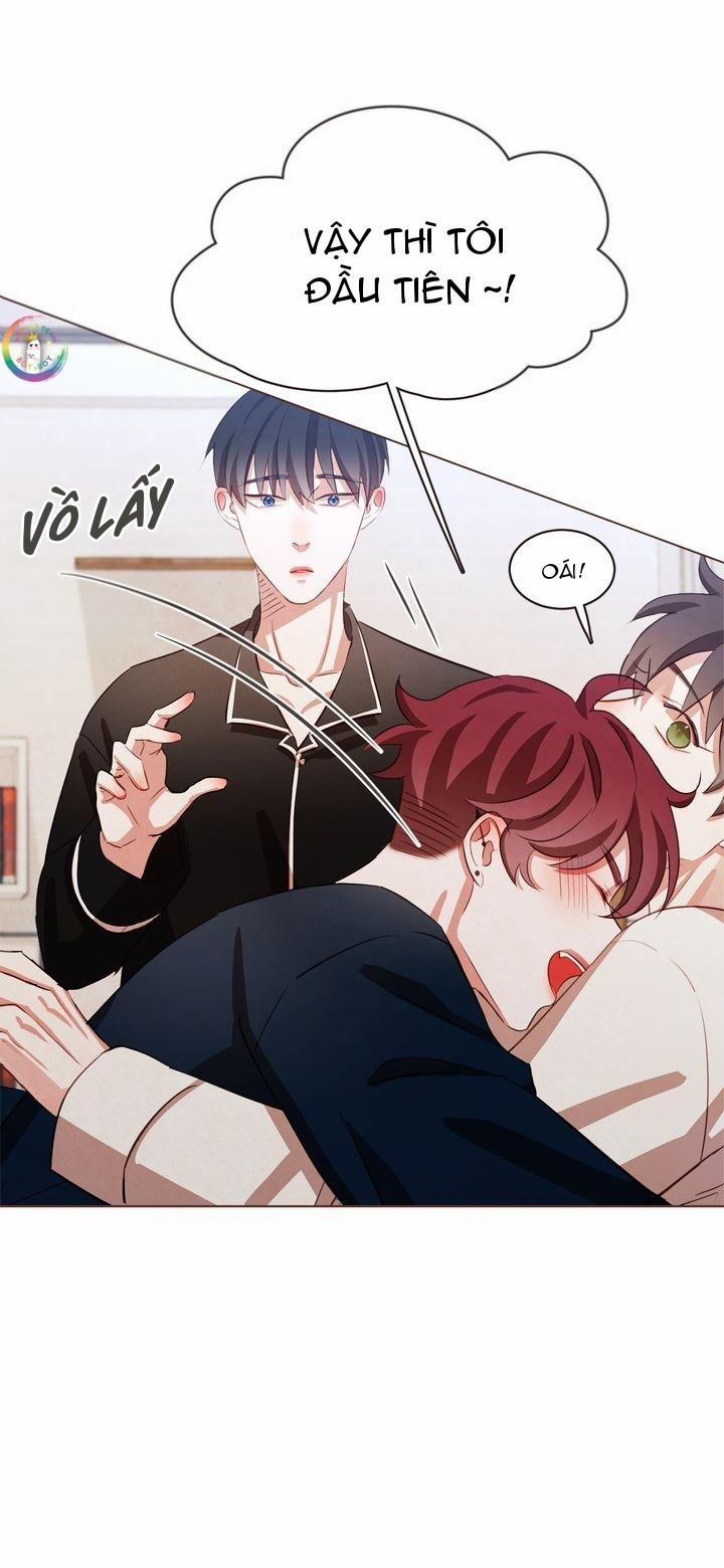 Ma Cà Rồng Đếch Có Thật Đâu! (End) 14 trang 51