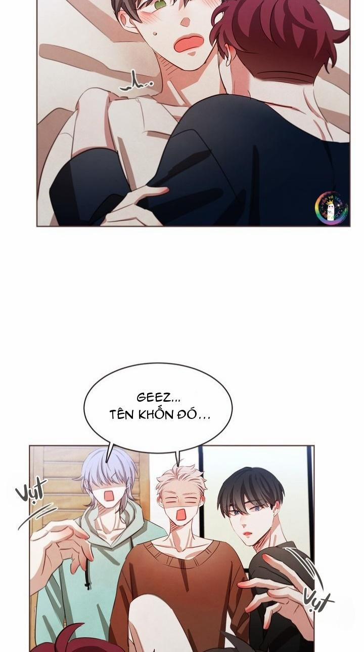 Ma Cà Rồng Đếch Có Thật Đâu! (End) 14 trang 53