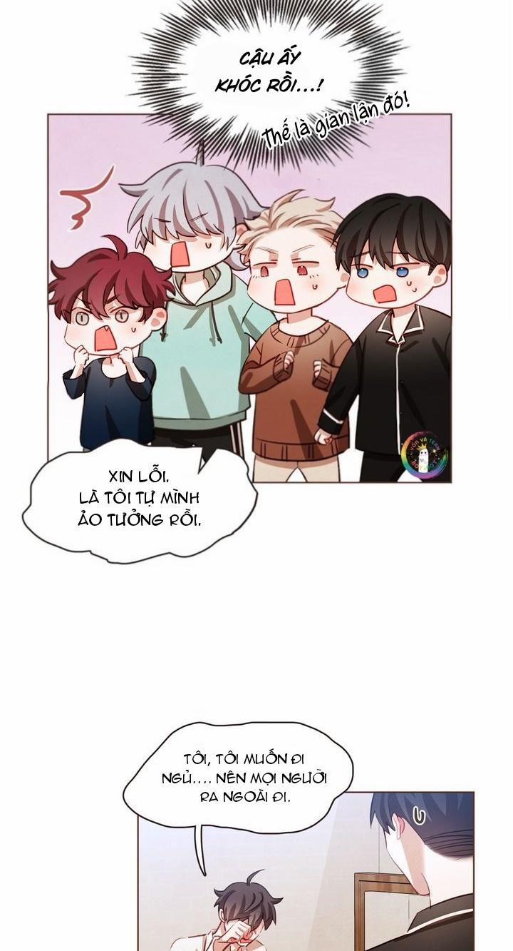 Ma Cà Rồng Đếch Có Thật Đâu! (End) 14 trang 6