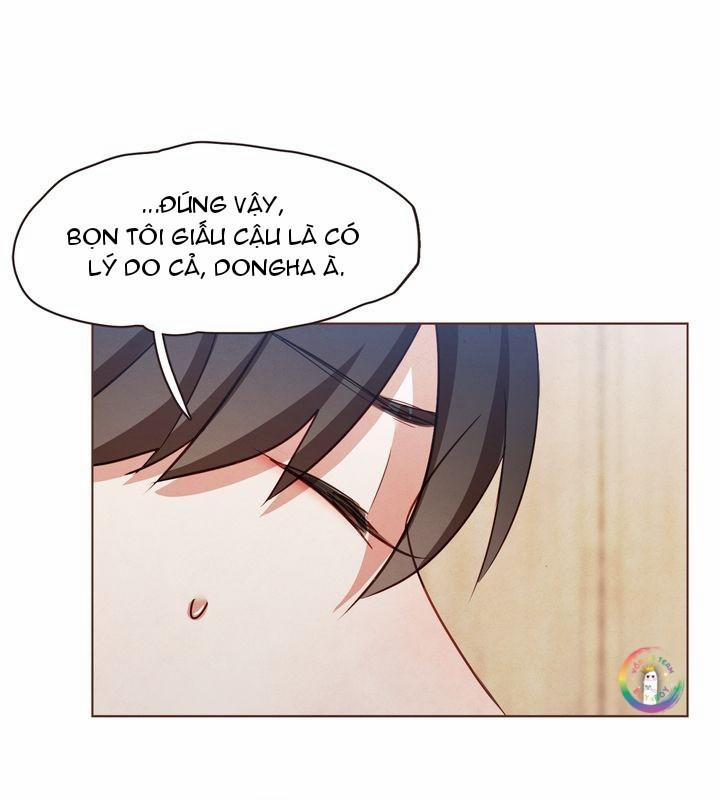 Ma Cà Rồng Đếch Có Thật Đâu! (End) 14 trang 8