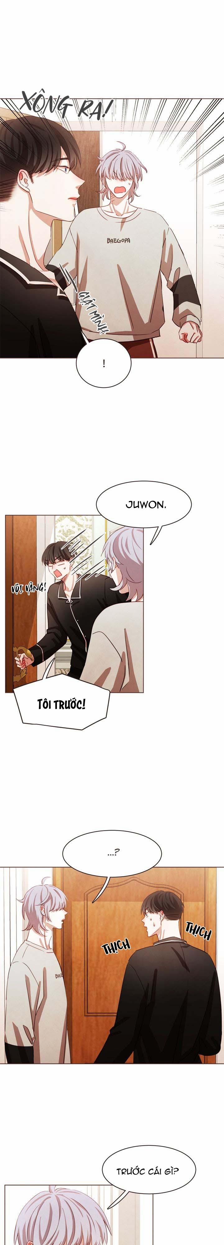 Ma Cà Rồng Đếch Có Thật Đâu! (End) 15 trang 10