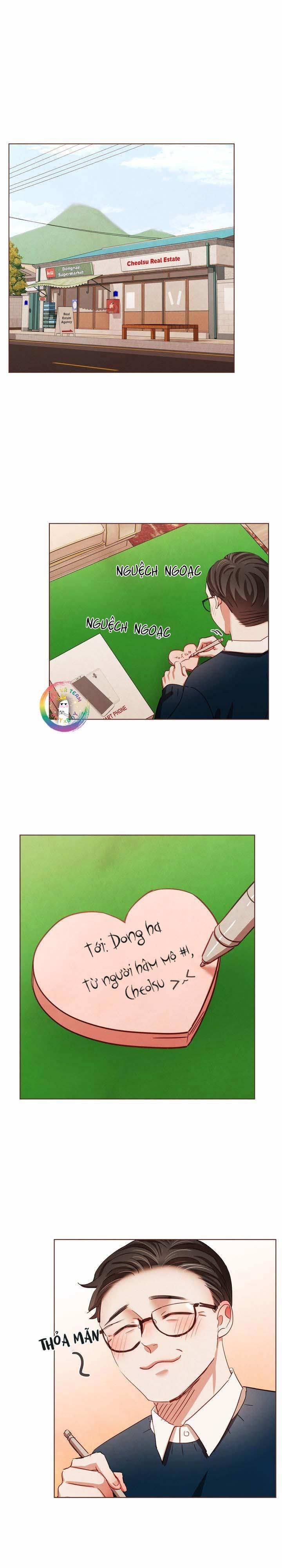 Ma Cà Rồng Đếch Có Thật Đâu! (End) 15 trang 14