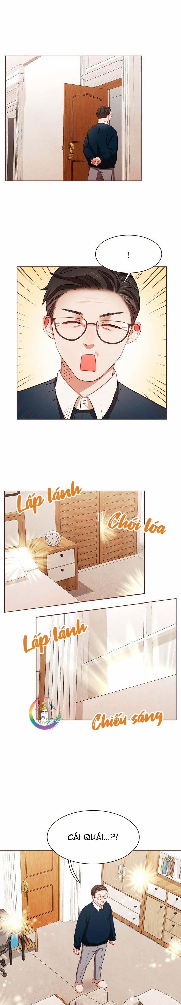 Ma Cà Rồng Đếch Có Thật Đâu! (End) 15 trang 25