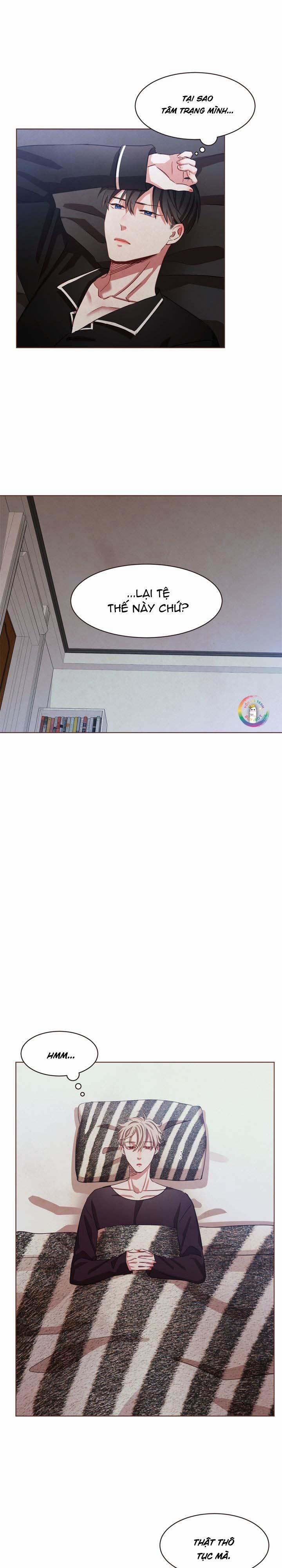 Ma Cà Rồng Đếch Có Thật Đâu! (End) 15 trang 3