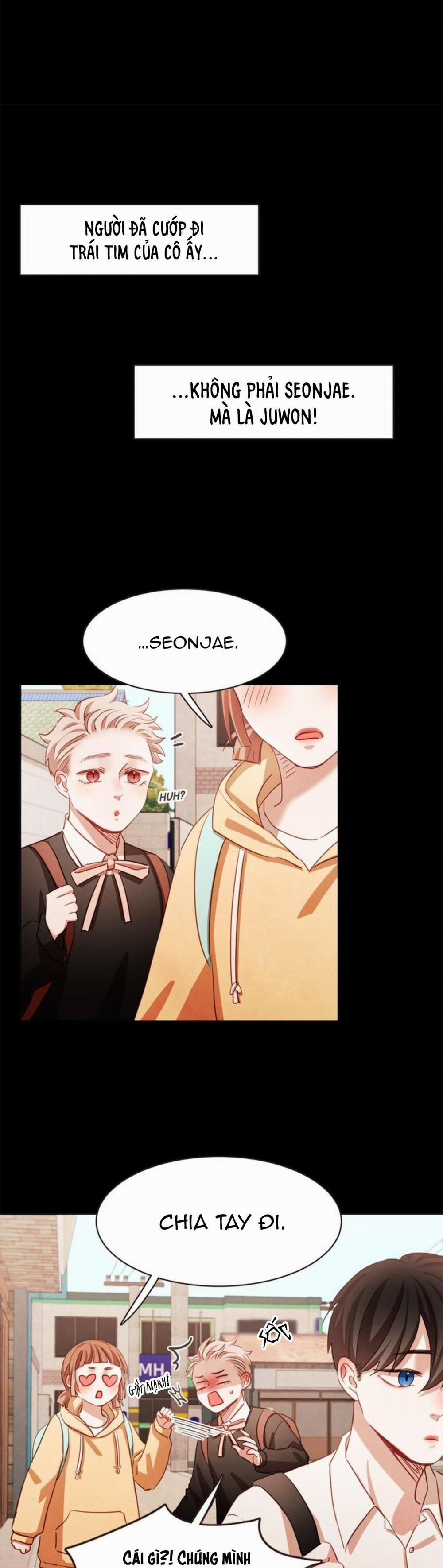 Ma Cà Rồng Đếch Có Thật Đâu! (End) 17 trang 11