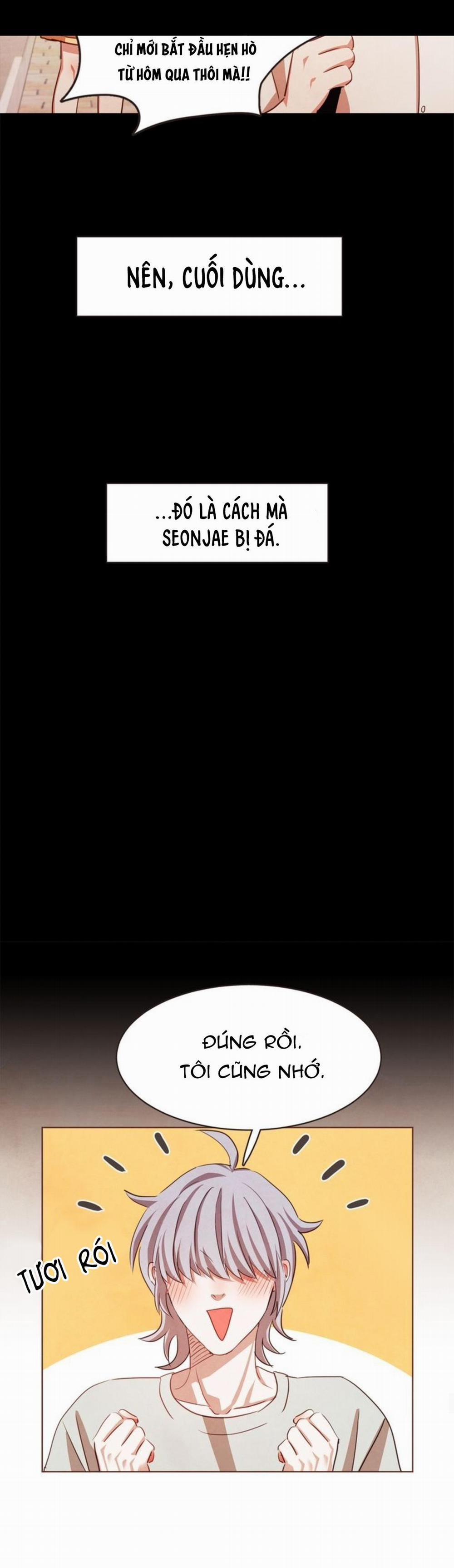 Ma Cà Rồng Đếch Có Thật Đâu! (End) 17 trang 12