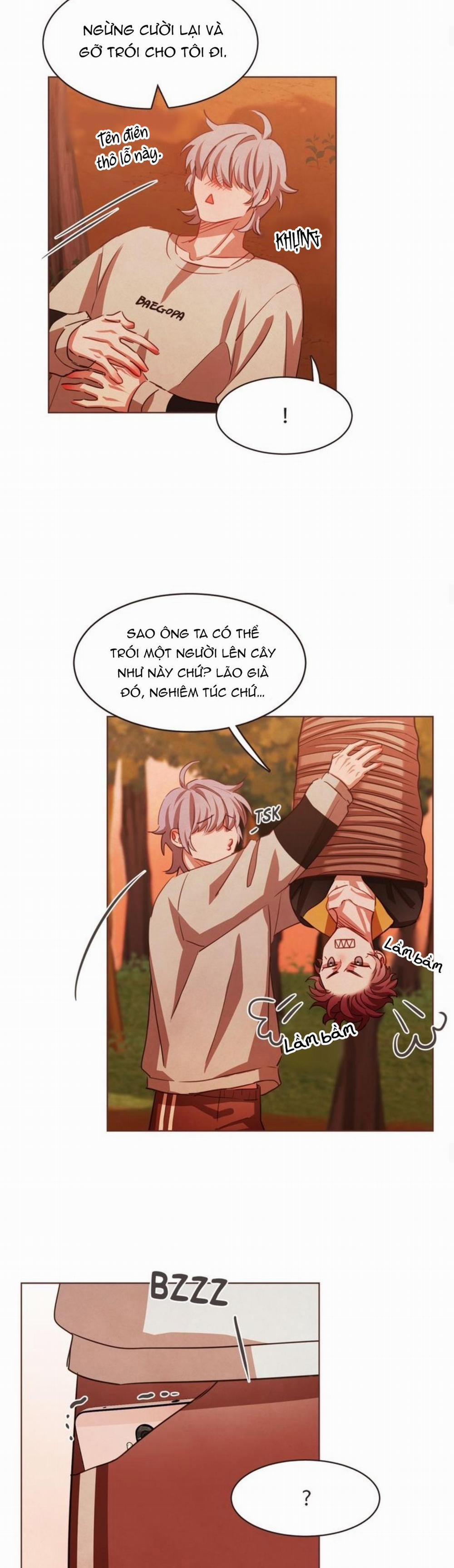 Ma Cà Rồng Đếch Có Thật Đâu! (End) 17 trang 15