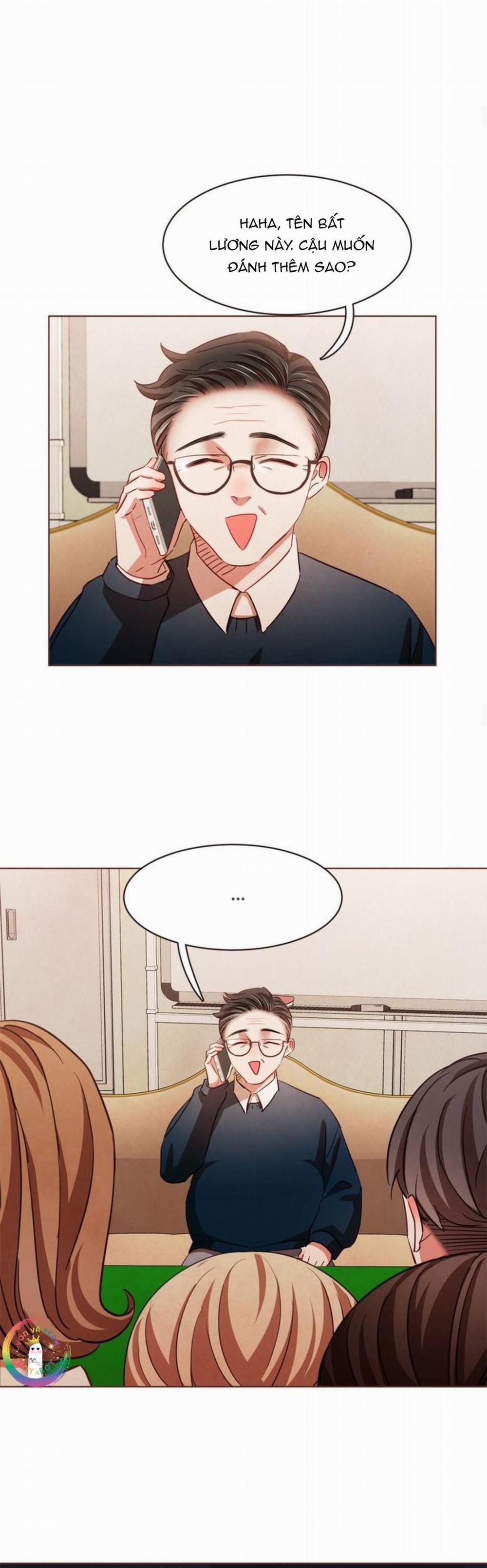 Ma Cà Rồng Đếch Có Thật Đâu! (End) 17 trang 19