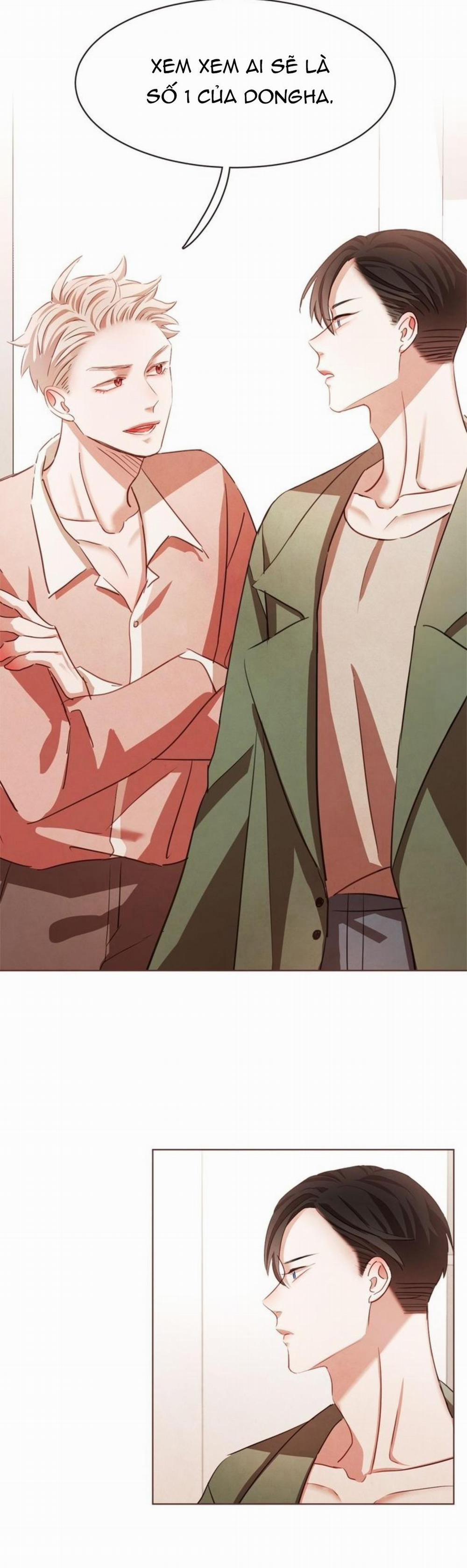 Ma Cà Rồng Đếch Có Thật Đâu! (End) 17 trang 2