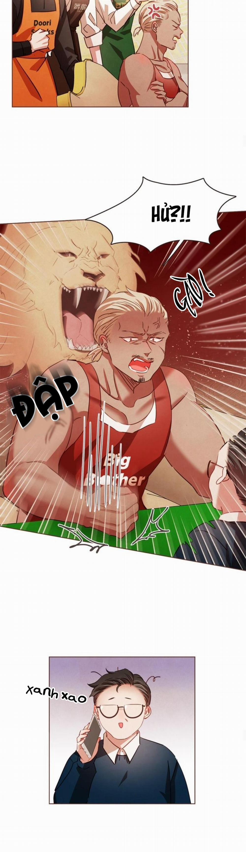 Ma Cà Rồng Đếch Có Thật Đâu! (End) 17 trang 21