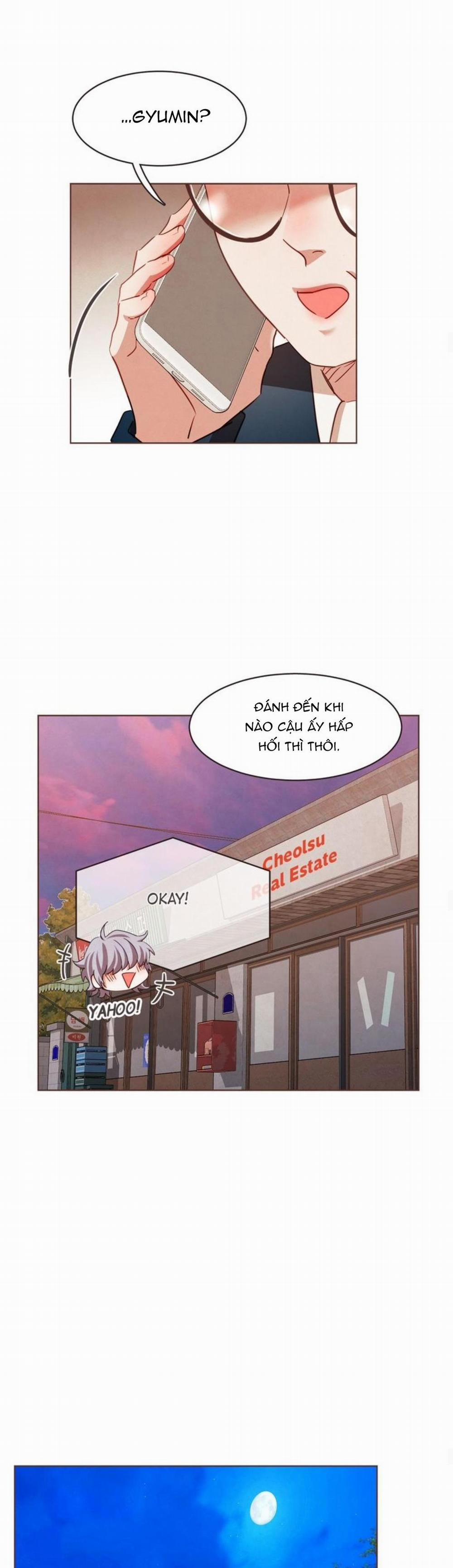 Ma Cà Rồng Đếch Có Thật Đâu! (End) 17 trang 22