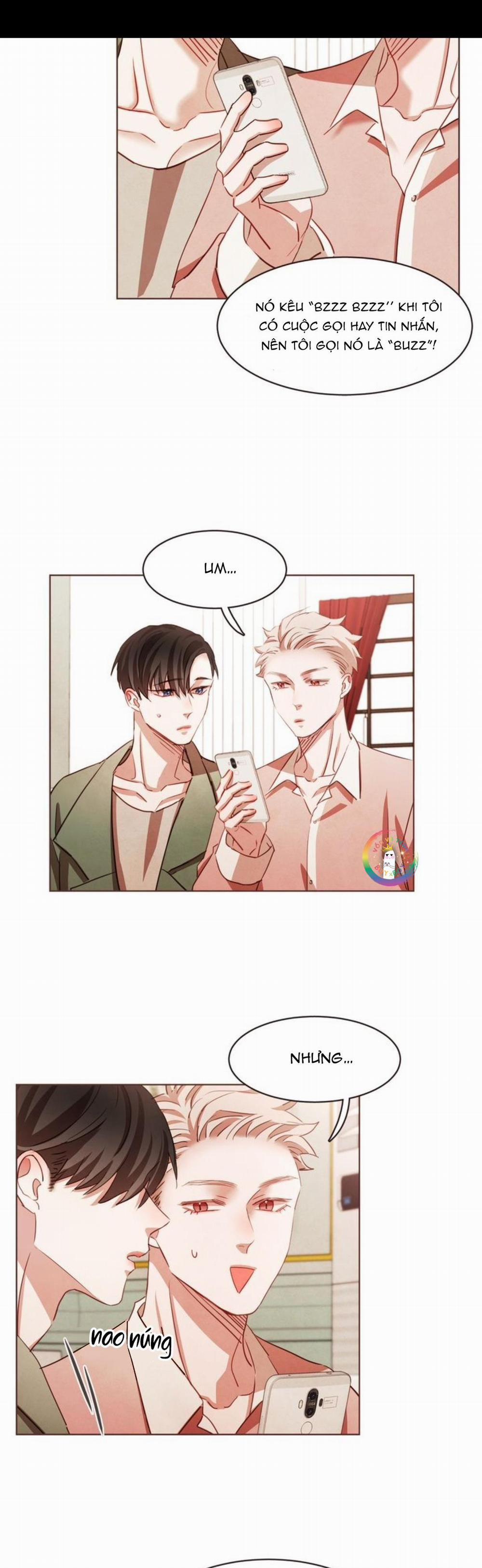 Ma Cà Rồng Đếch Có Thật Đâu! (End) 17 trang 24