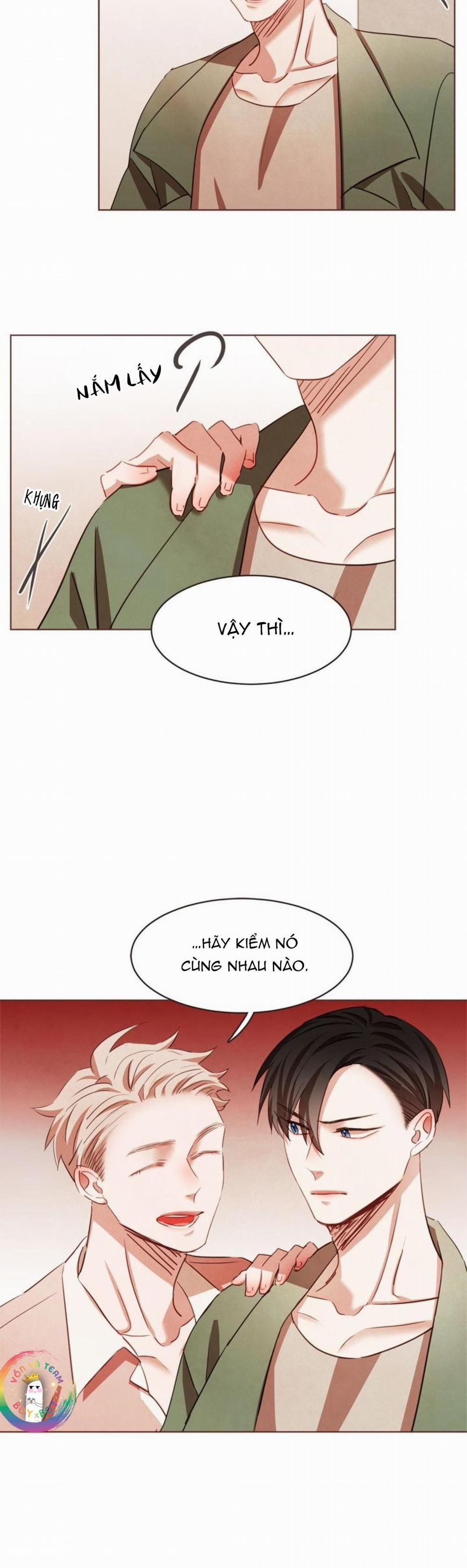 Ma Cà Rồng Đếch Có Thật Đâu! (End) 17 trang 4