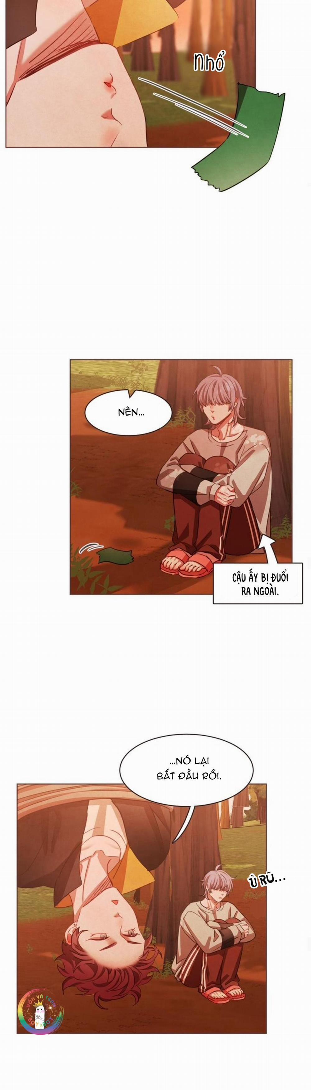 Ma Cà Rồng Đếch Có Thật Đâu! (End) 17 trang 6