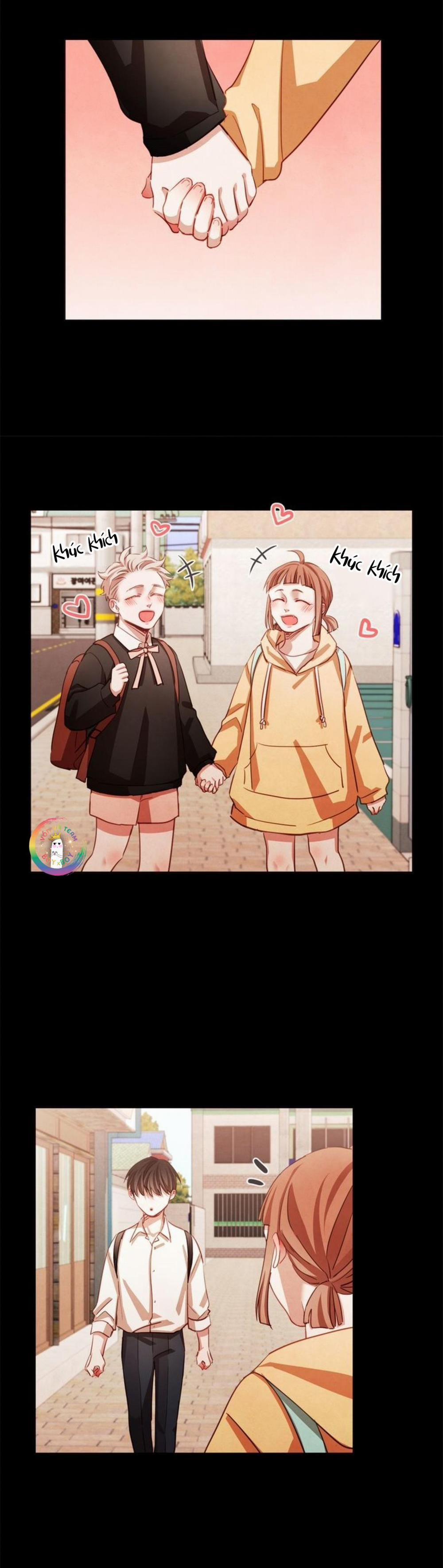 Ma Cà Rồng Đếch Có Thật Đâu! (End) 17 trang 9