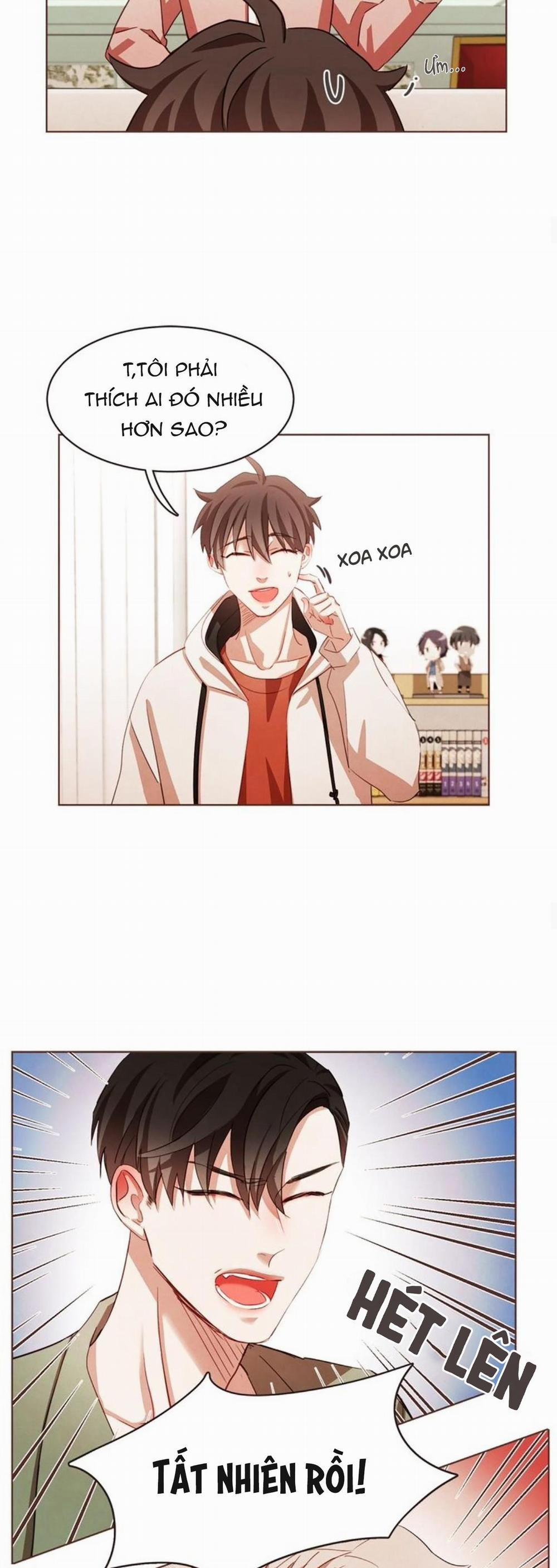 Ma Cà Rồng Đếch Có Thật Đâu! (End) 18 trang 11