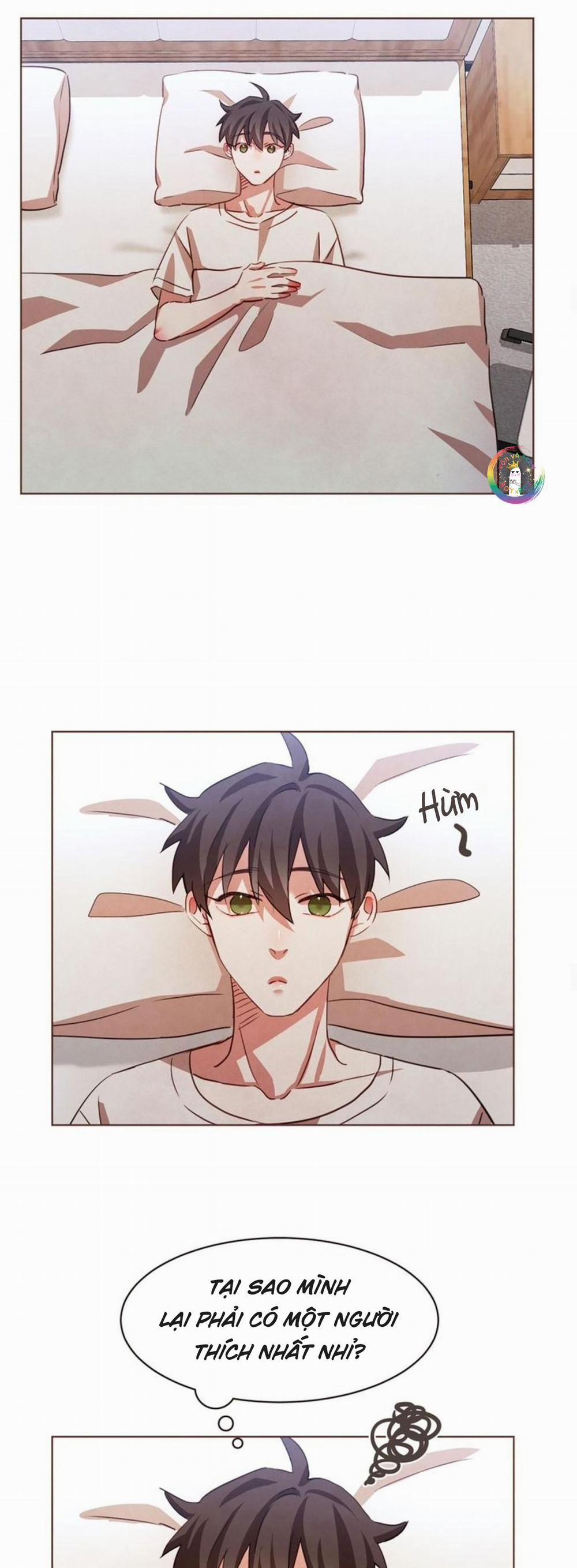 Ma Cà Rồng Đếch Có Thật Đâu! (End) 18 trang 14