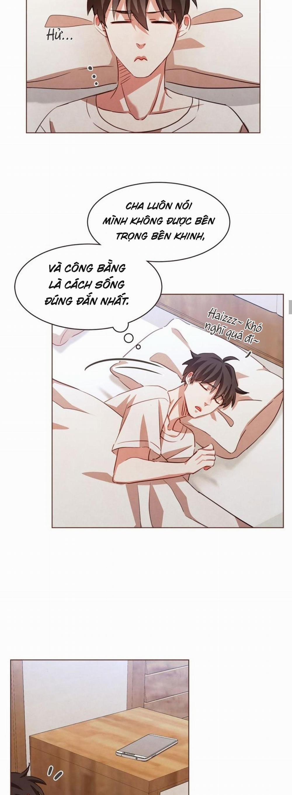 Ma Cà Rồng Đếch Có Thật Đâu! (End) 18 trang 15