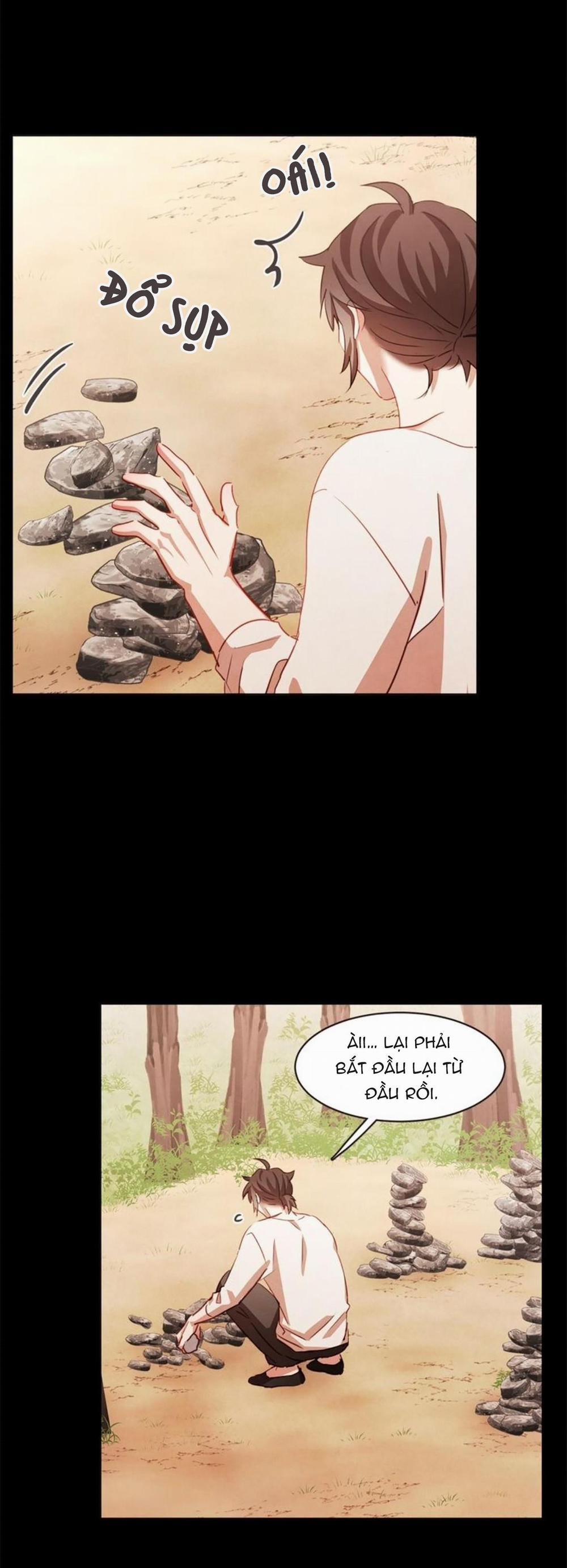 Ma Cà Rồng Đếch Có Thật Đâu! (End) 18 trang 21