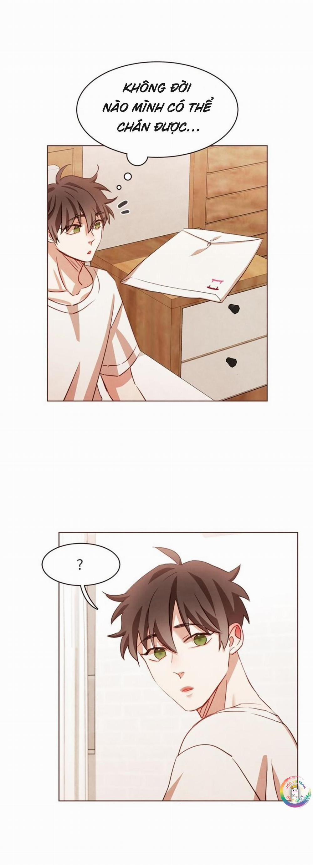 Ma Cà Rồng Đếch Có Thật Đâu! (End) 18 trang 24