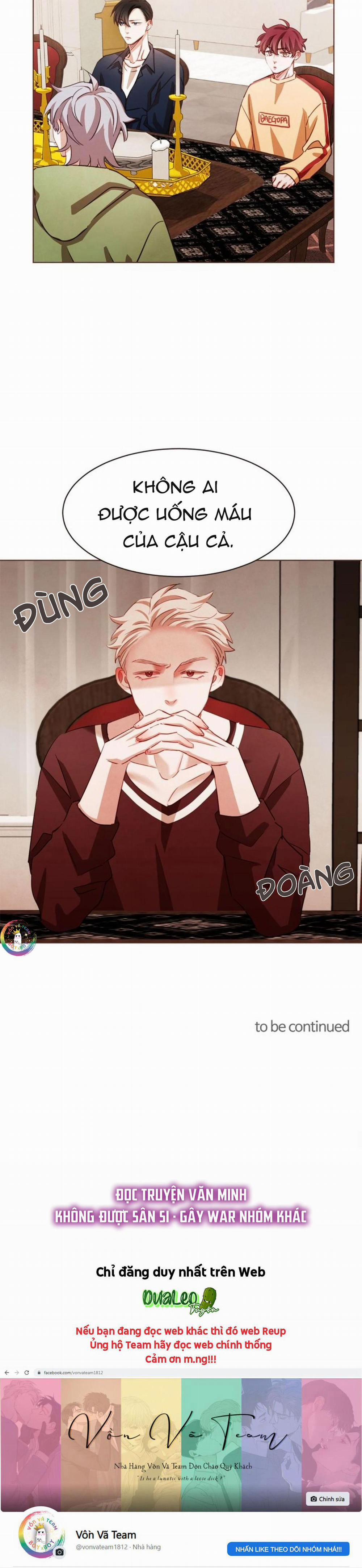 Ma Cà Rồng Đếch Có Thật Đâu! (End) 18 trang 30