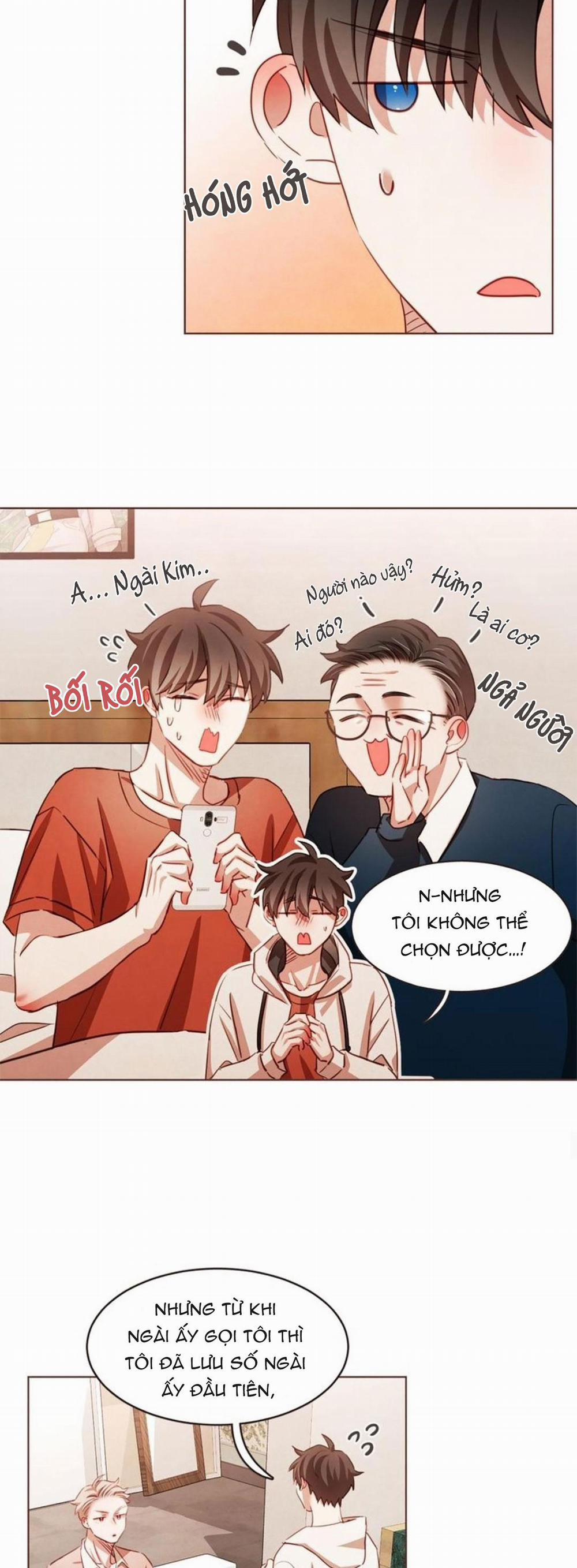 Ma Cà Rồng Đếch Có Thật Đâu! (End) 18 trang 7