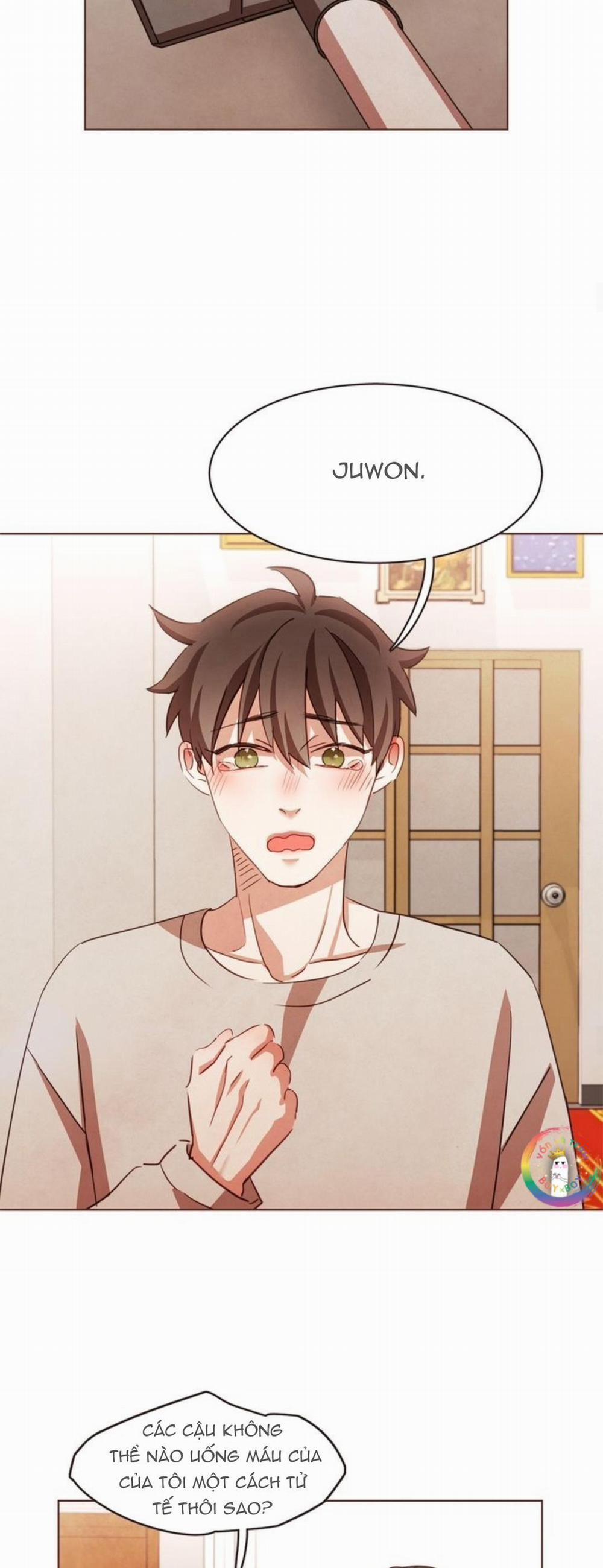 Ma Cà Rồng Đếch Có Thật Đâu! (End) 19 trang 10