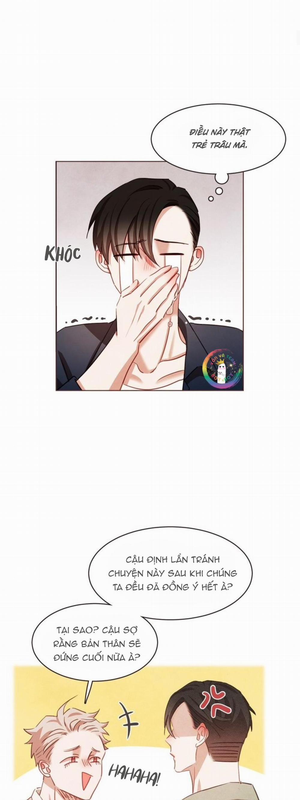 Ma Cà Rồng Đếch Có Thật Đâu! (End) 19 trang 15