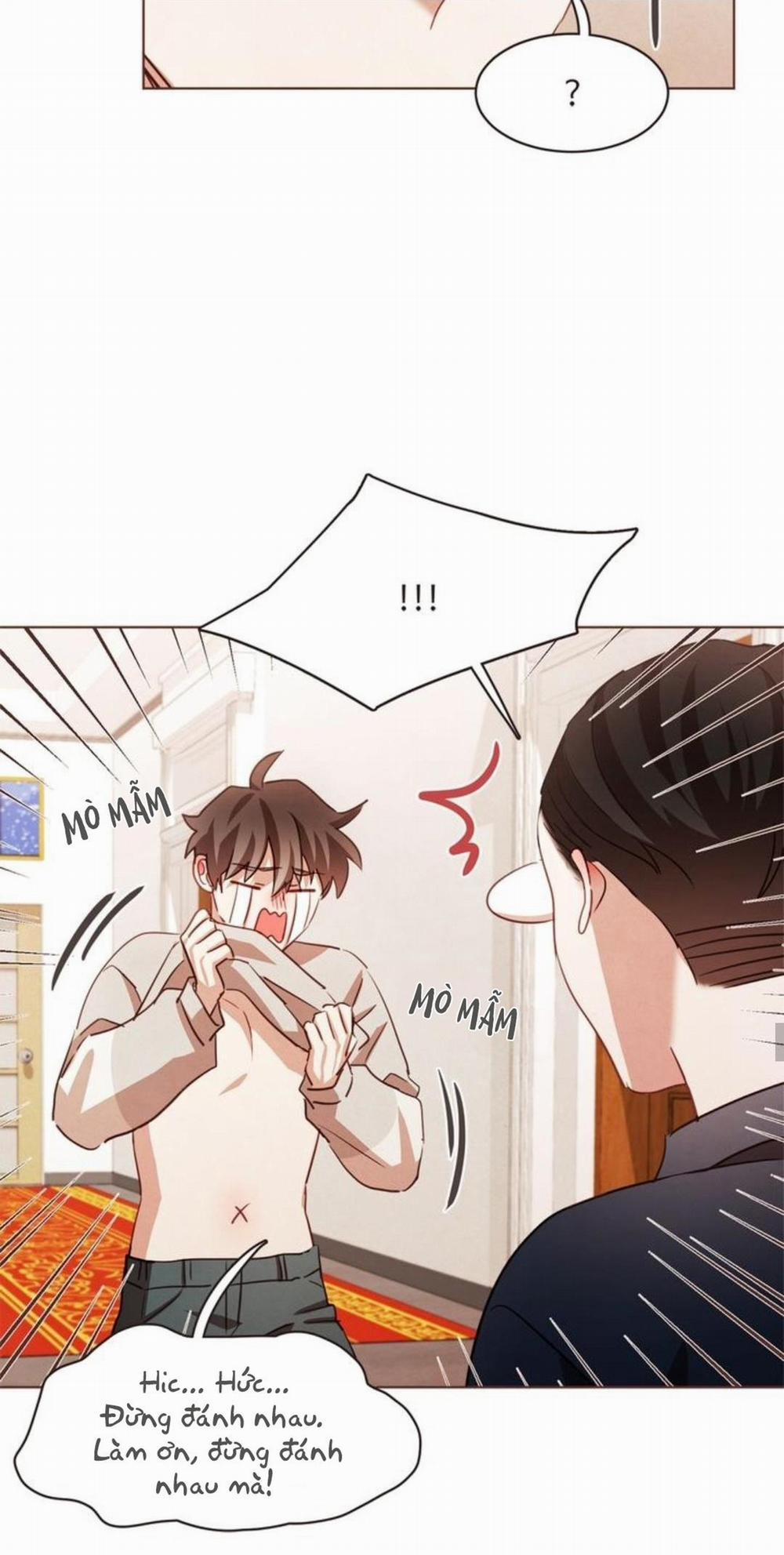 Ma Cà Rồng Đếch Có Thật Đâu! (End) 19 trang 18