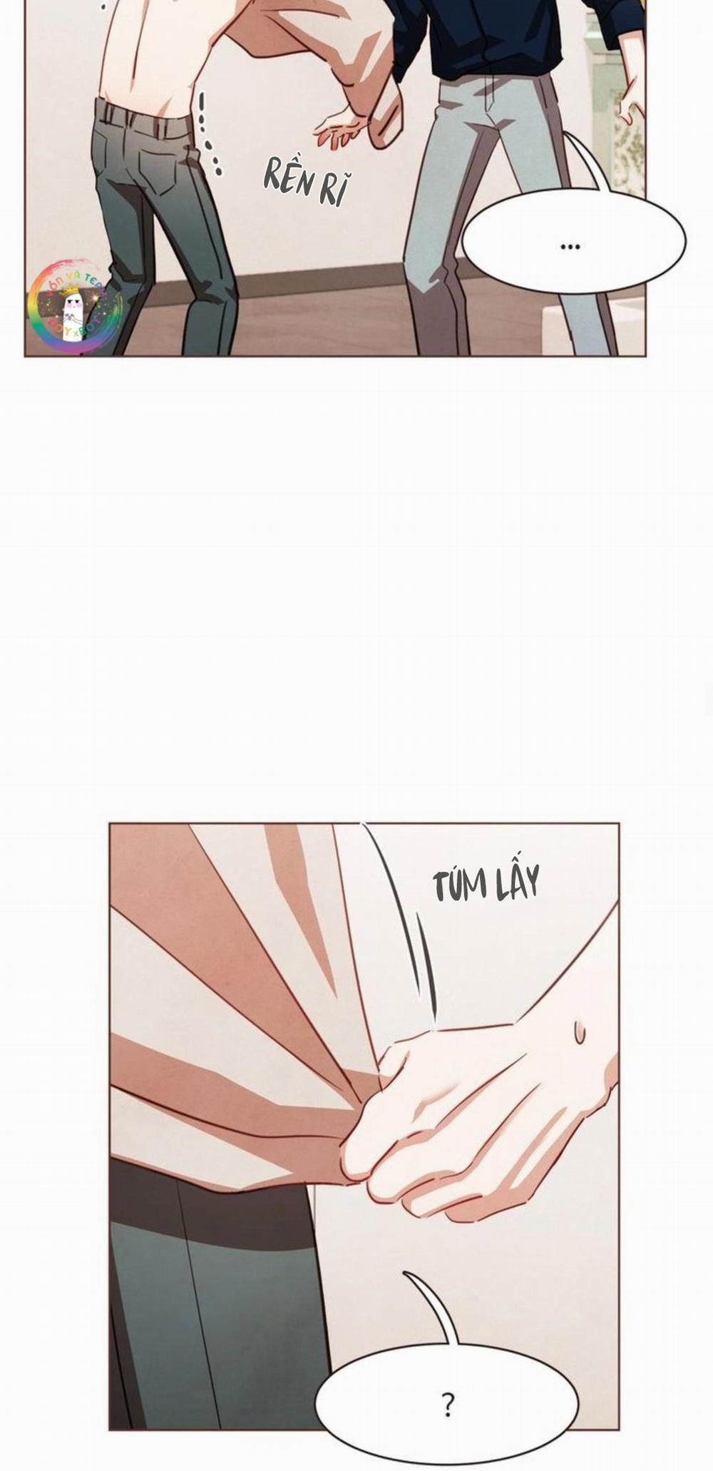 Ma Cà Rồng Đếch Có Thật Đâu! (End) 19 trang 20