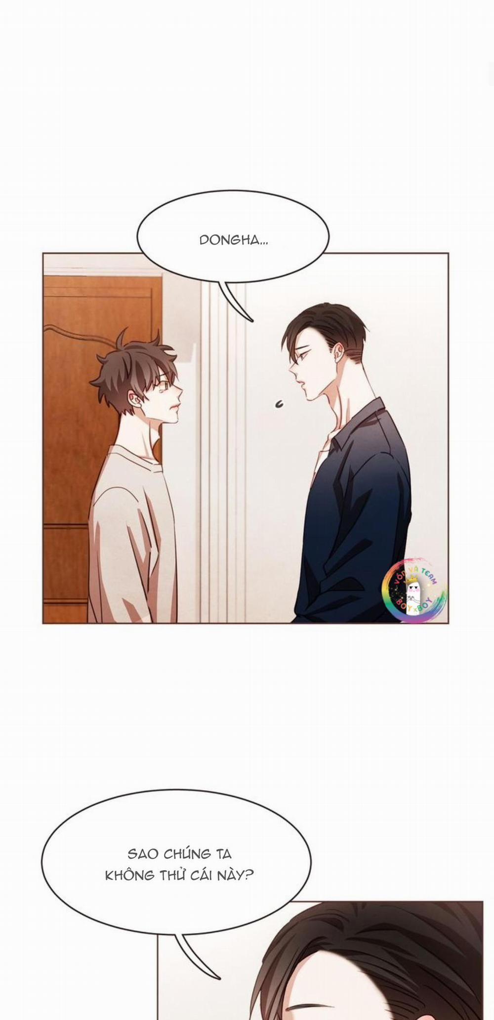 Ma Cà Rồng Đếch Có Thật Đâu! (End) 19 trang 21