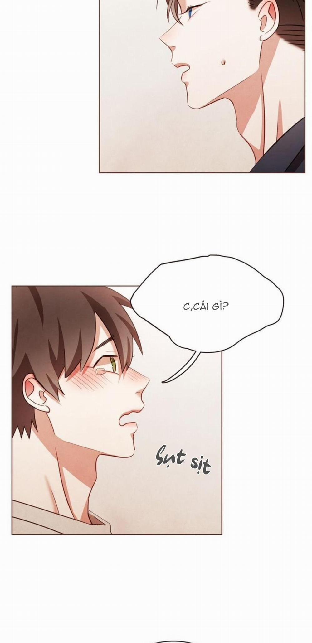 Ma Cà Rồng Đếch Có Thật Đâu! (End) 19 trang 22